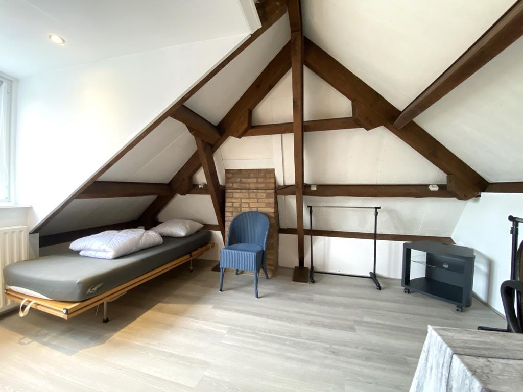 Foto 12 van Camera Obscuralaan 57