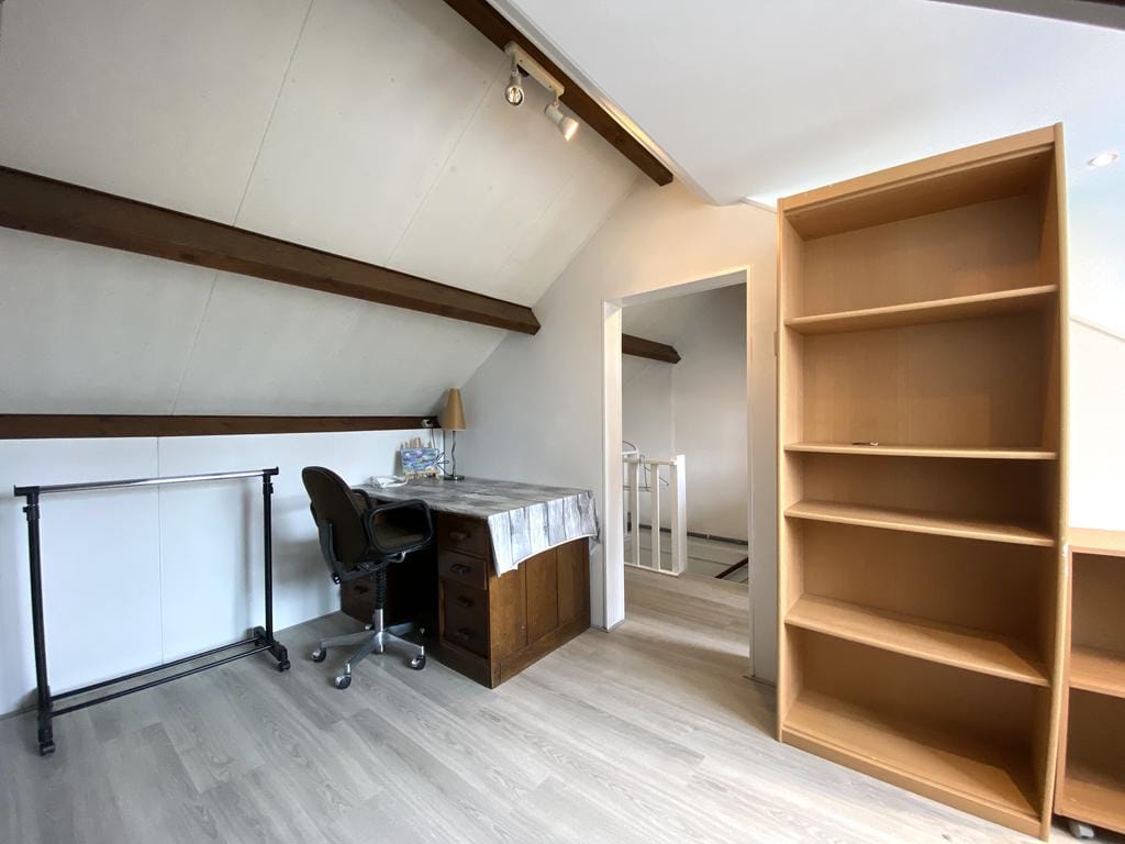 Foto 13 van Camera Obscuralaan 57