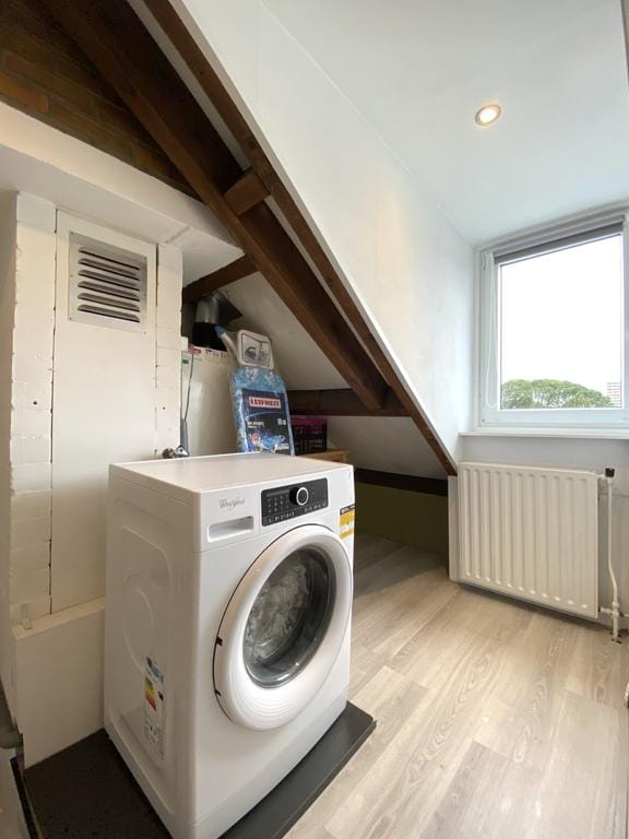 Foto 15 van Camera Obscuralaan 57