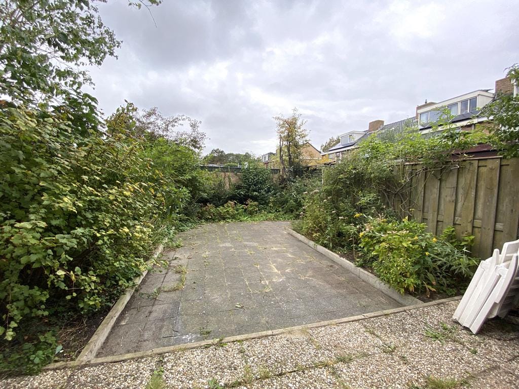 Foto 17 van Camera Obscuralaan 57