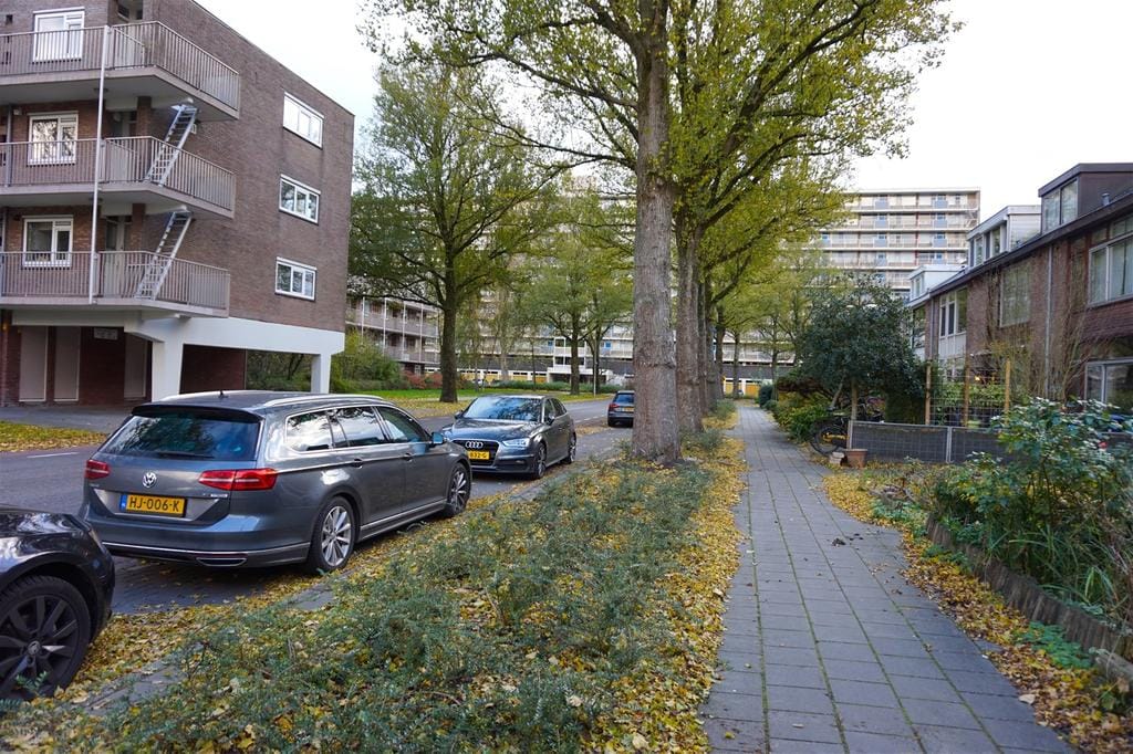 Foto 18 van Camera Obscuralaan 57