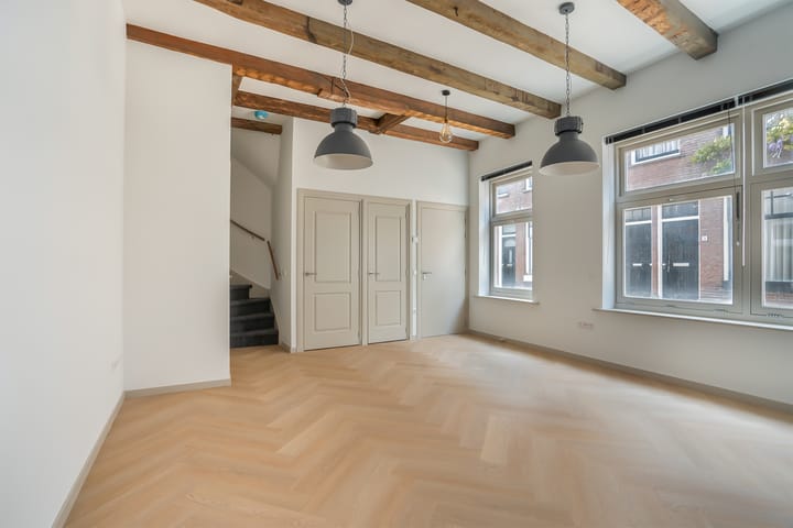 Foto 3 van Zuiderstraat 41