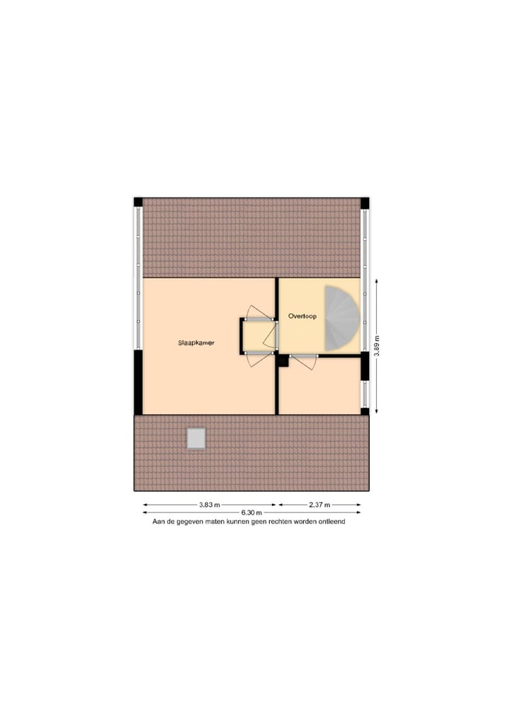 Foto 37 van Adelaarstraat 1