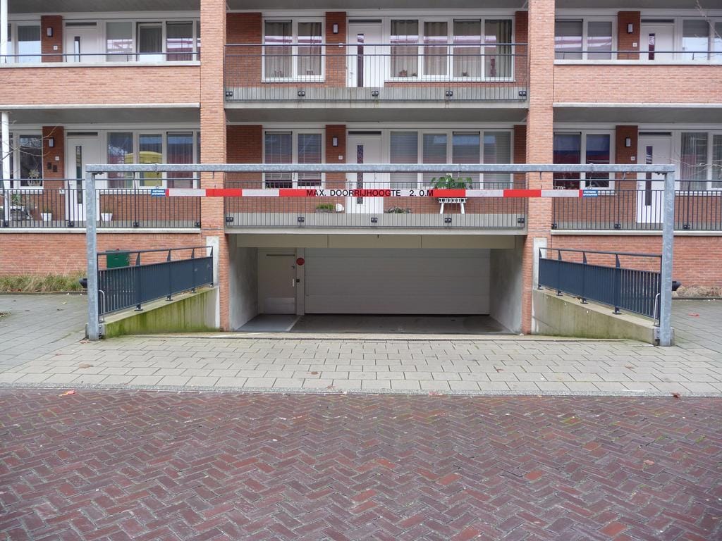 Foto 1 van Raadhuisstraat