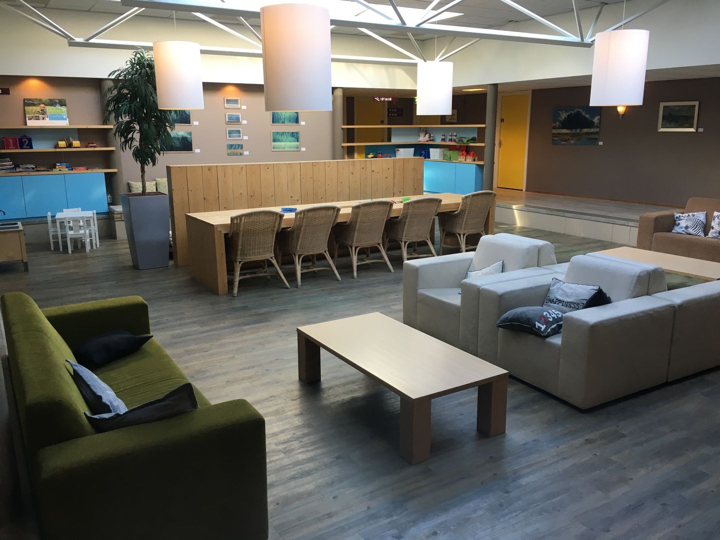 Foto 19 van Badweg 53-R106