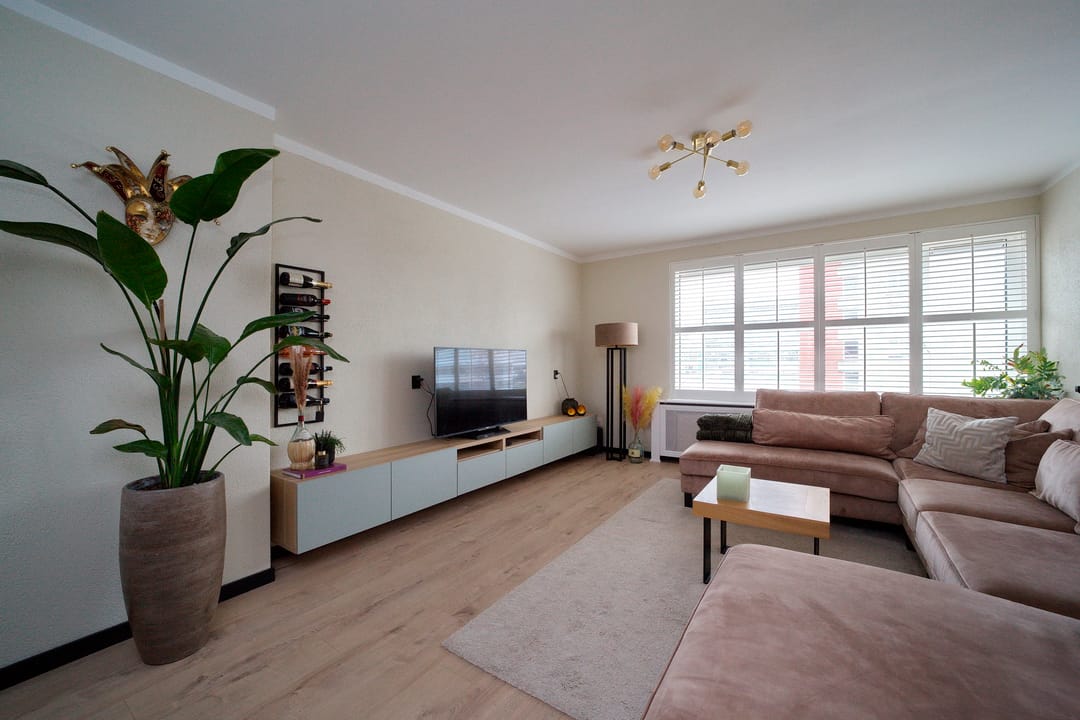 Foto 1 van Marcellus Emantslaan 27