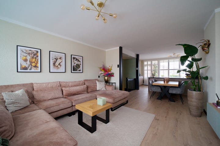 Foto 2 van Marcellus Emantslaan 27