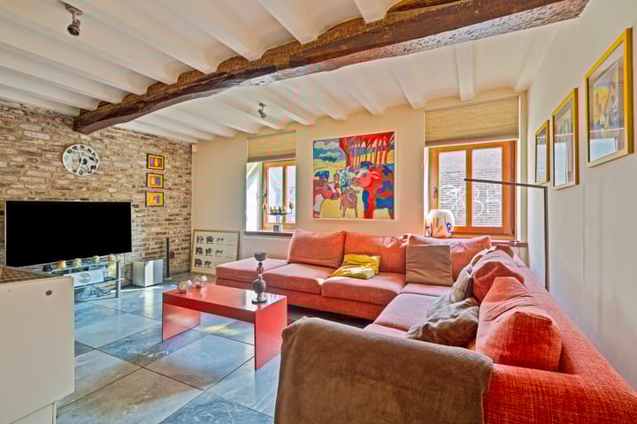 Foto 4 van Demertstraat 50