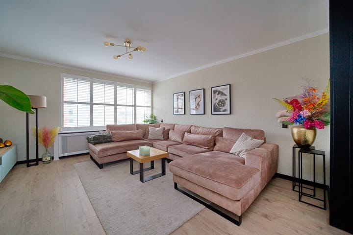 Foto 3 van Marcellus Emantslaan 27