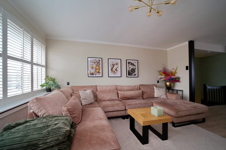 Foto 4 van Marcellus Emantslaan 27