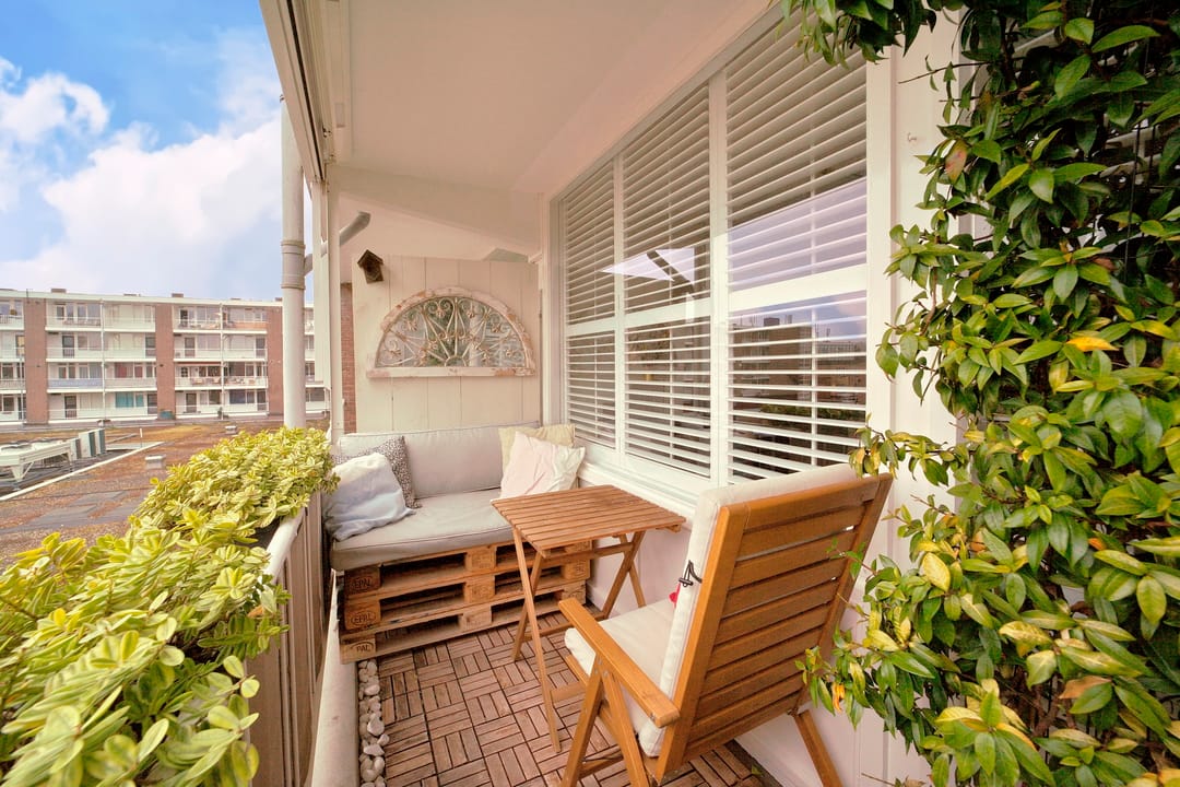 Foto 11 van Marcellus Emantslaan 27