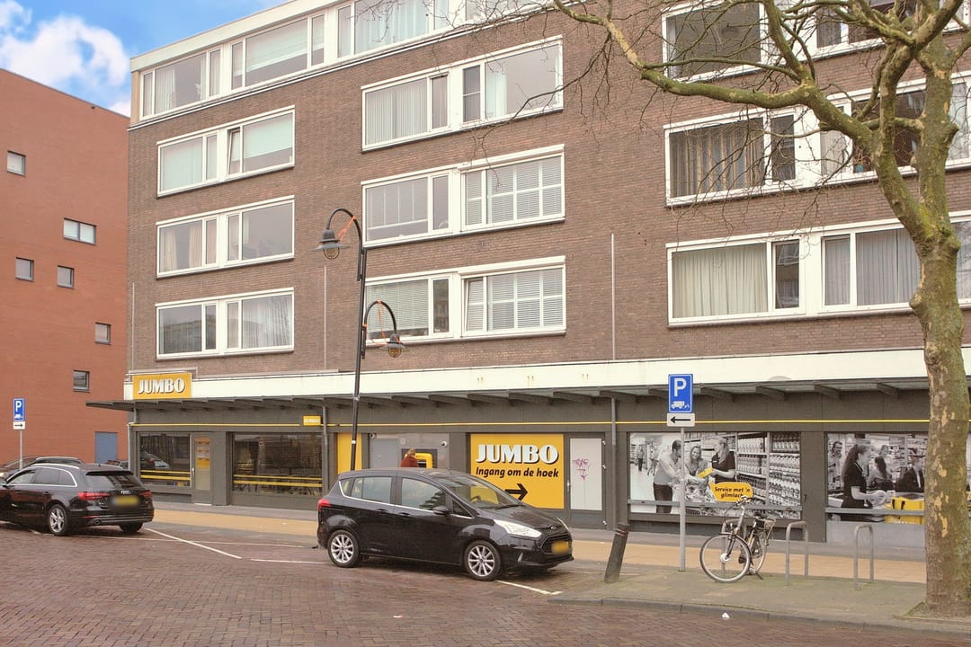 Foto 23 van Marcellus Emantslaan 27