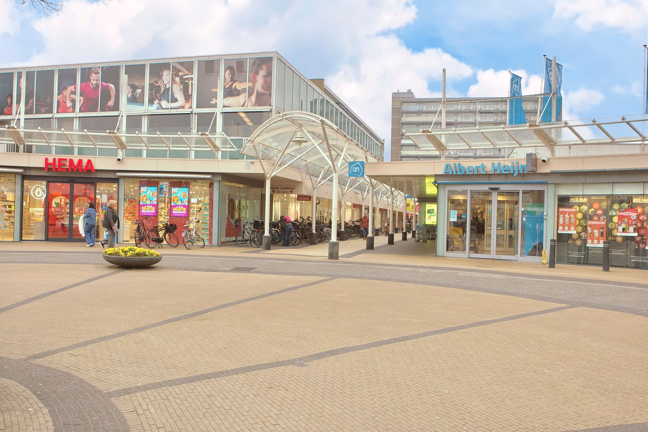 Foto 24 van Marcellus Emantslaan 27