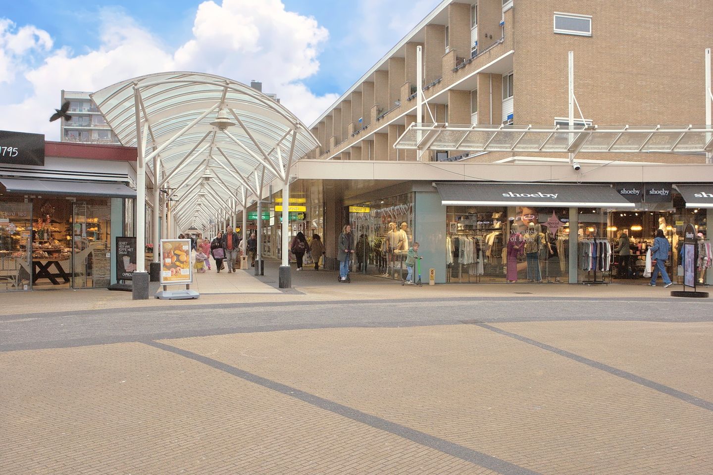 Foto 25 van Marcellus Emantslaan 27