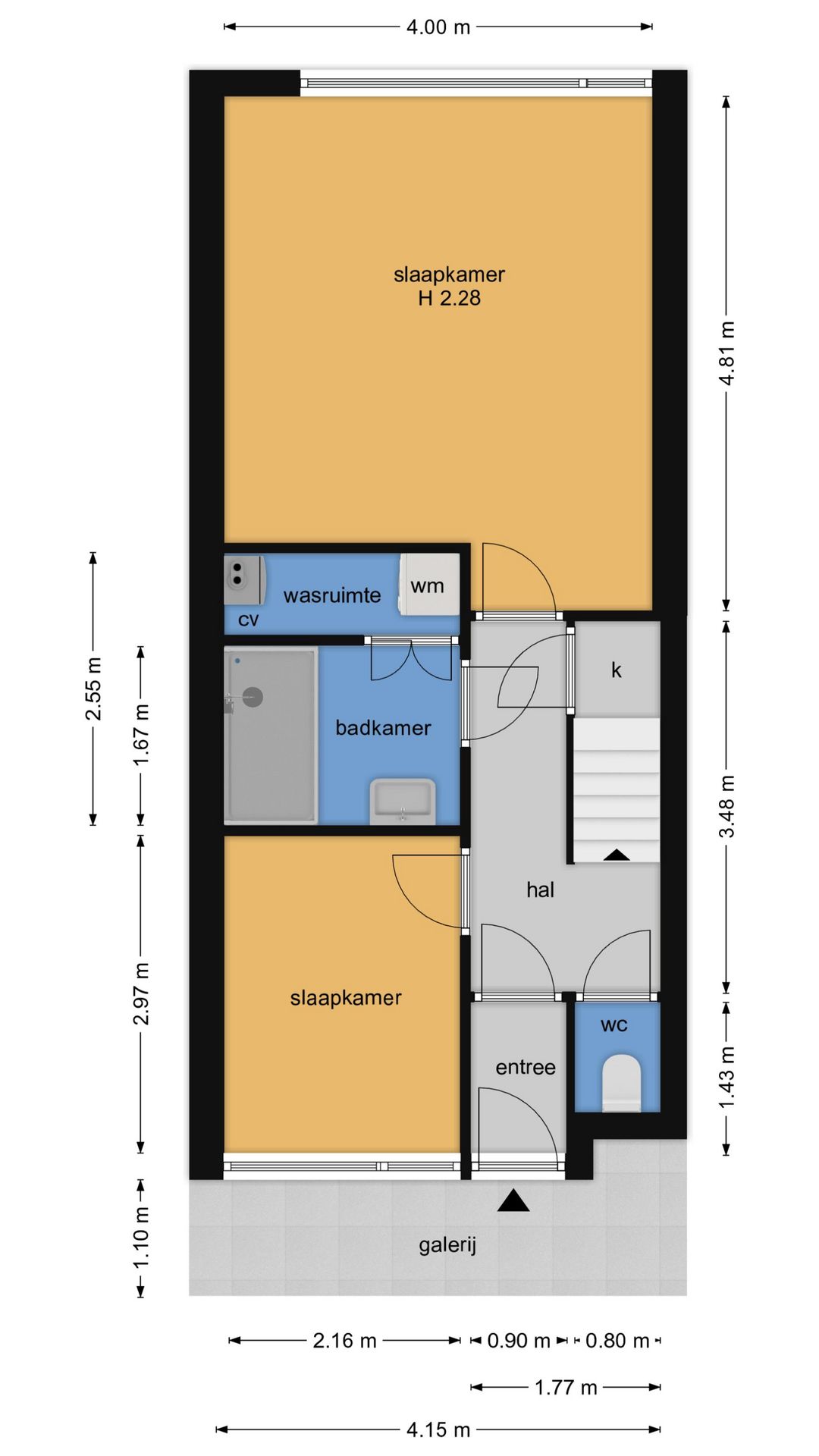 Foto 30 van Marcellus Emantslaan 27