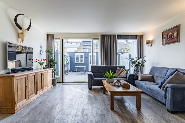 Foto 4 van Van Wijngaardestraat 72