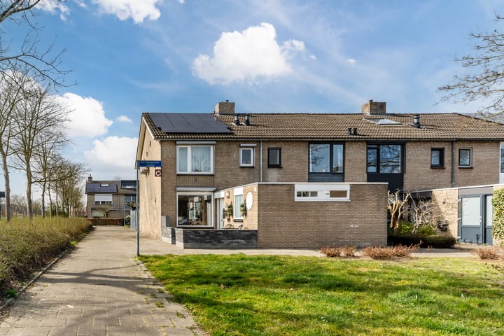 Foto 2 van Van Wijngaardestraat 72