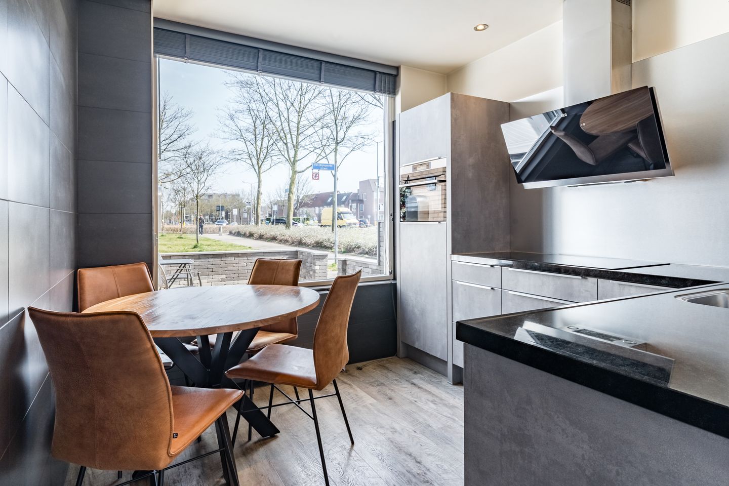 Photo 5 of Van Wijngaardestraat 72