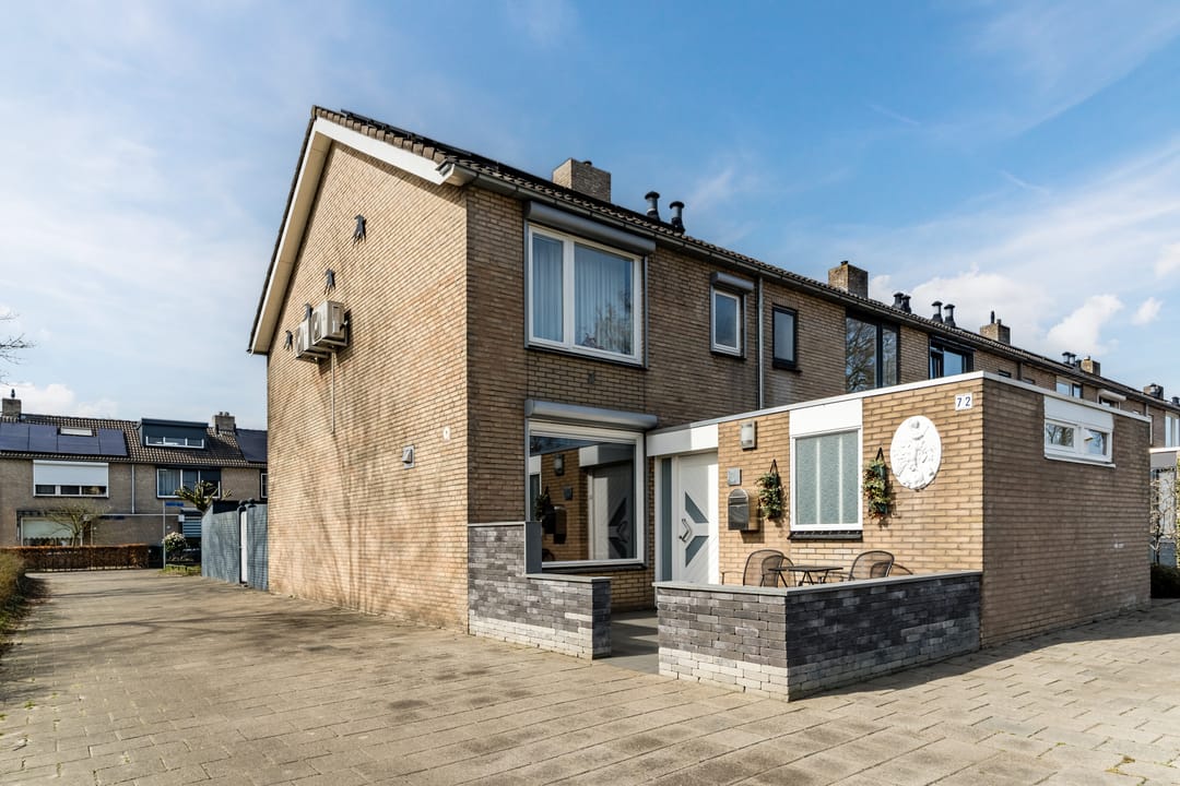Photo 1 of Van Wijngaardestraat 72
