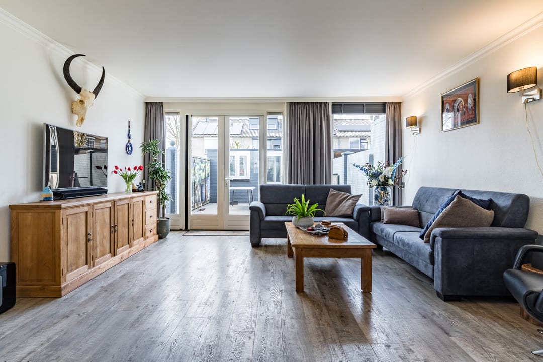 Photo 7 of Van Wijngaardestraat 72