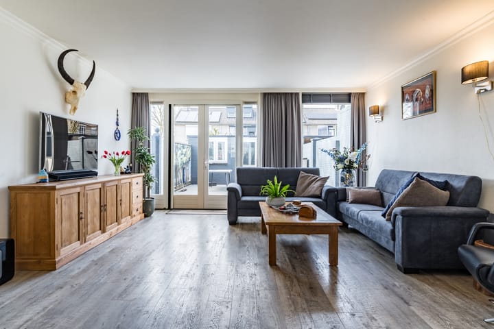 Foto 7 van Van Wijngaardestraat 72