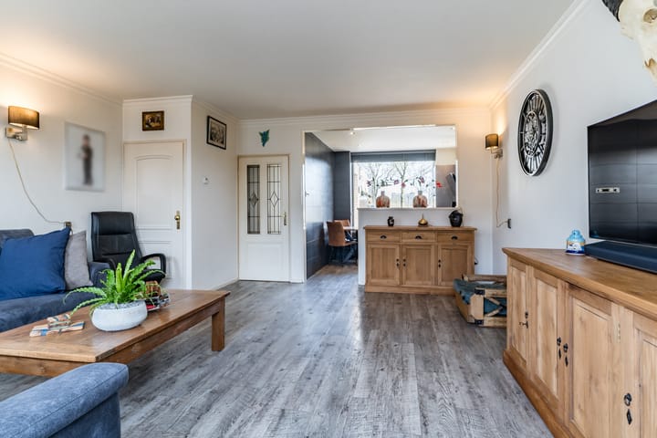 Foto 8 van Van Wijngaardestraat 72