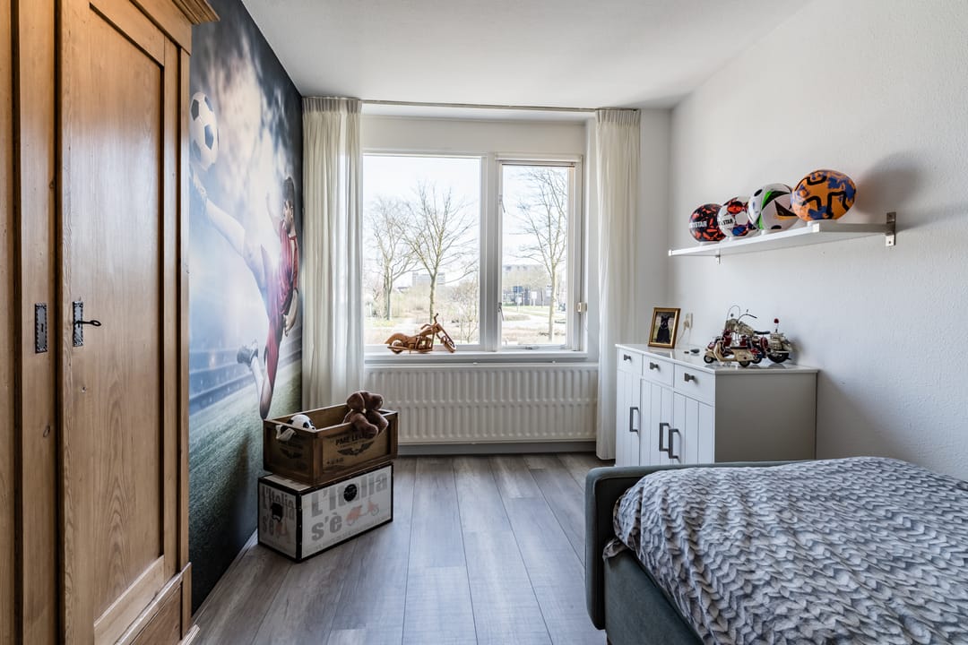 Photo 13 of Van Wijngaardestraat 72