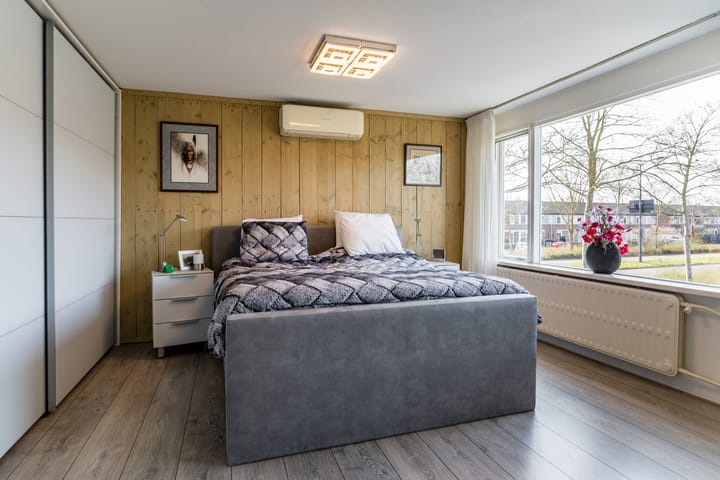 Foto 15 van Van Wijngaardestraat 72