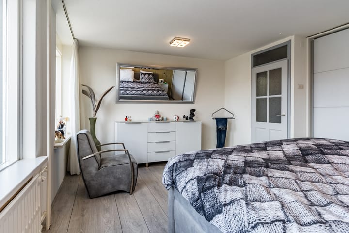 Foto 16 van Van Wijngaardestraat 72