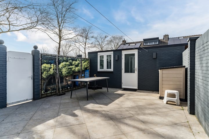 Foto 19 van Van Wijngaardestraat 72