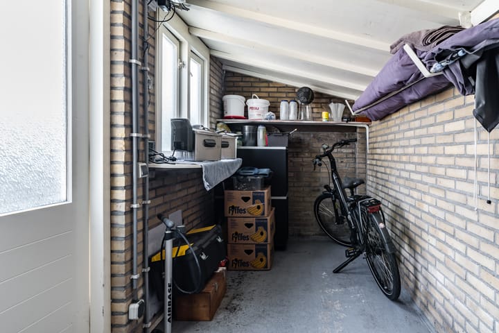 Foto 20 van Van Wijngaardestraat 72