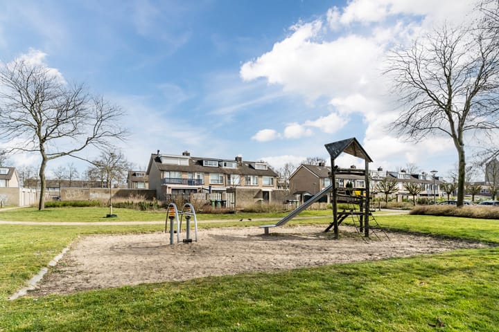 Foto 21 van Van Wijngaardestraat 72