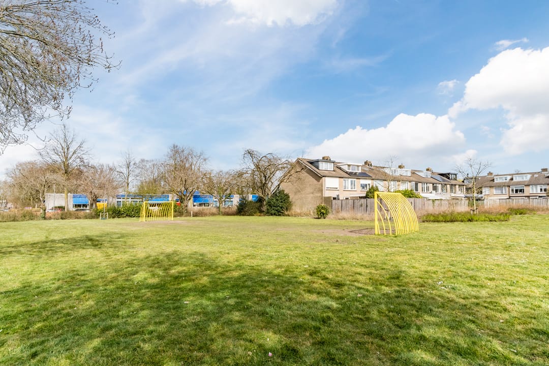 Photo 22 of Van Wijngaardestraat 72