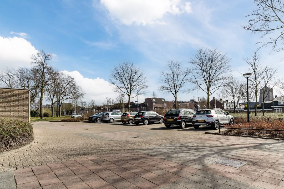 Photo 23 of Van Wijngaardestraat 72