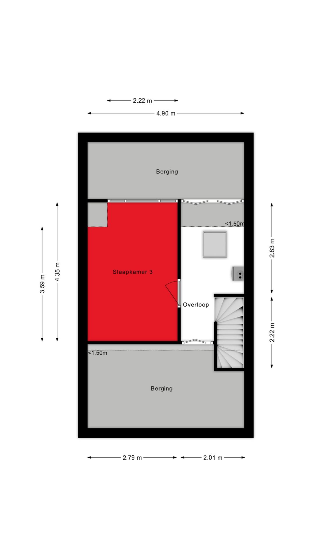 Photo 26 of Van Wijngaardestraat 72