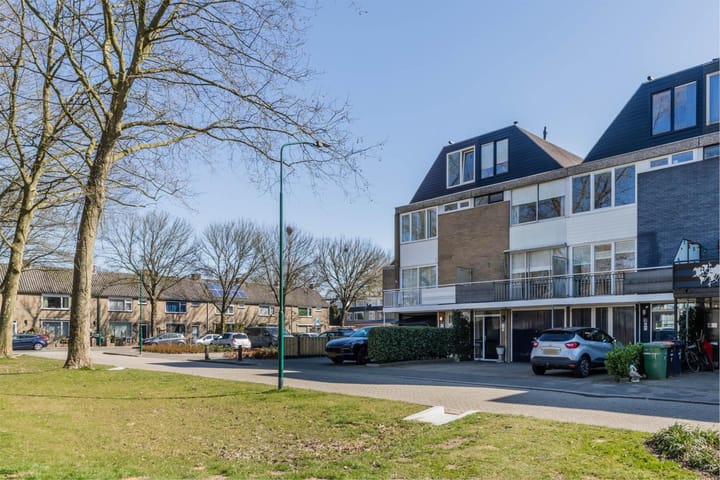 Speenkruidstraat 3