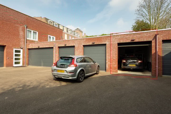 Foto 2 van Jan van der Heijdenstr 19