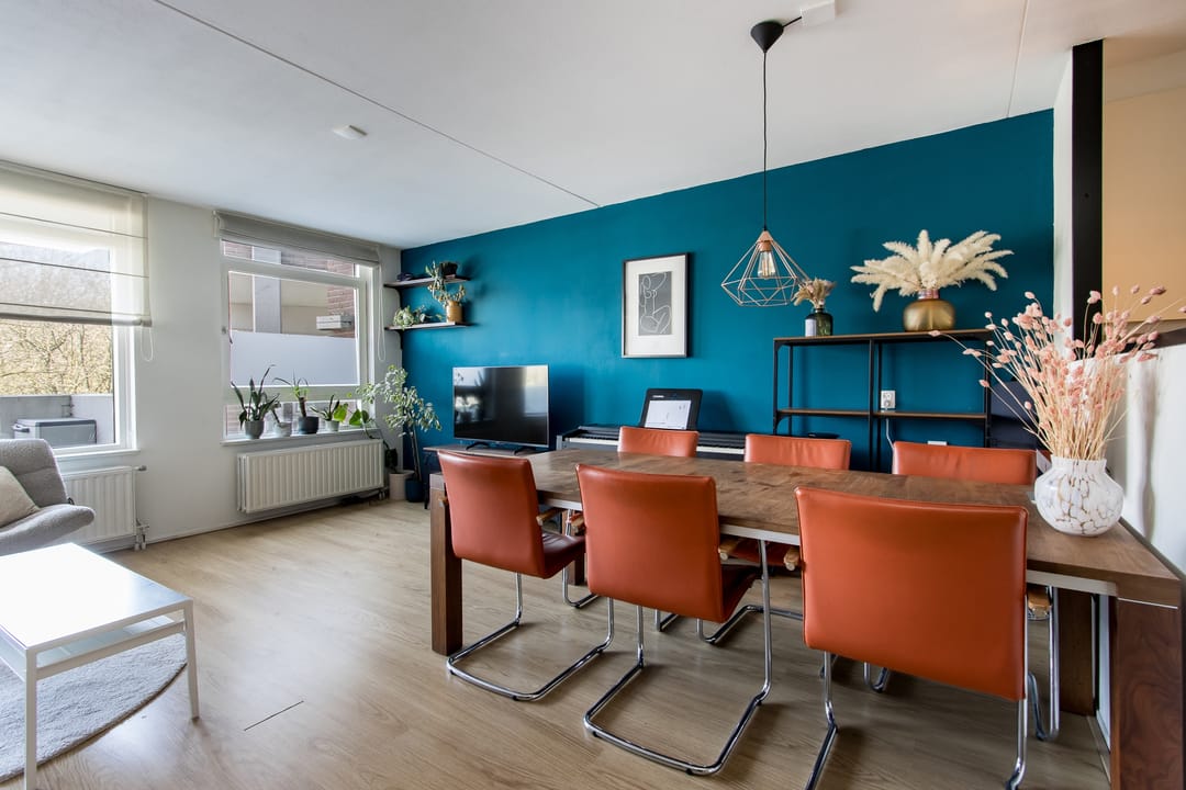 Foto 2 van Statenkwartier 82