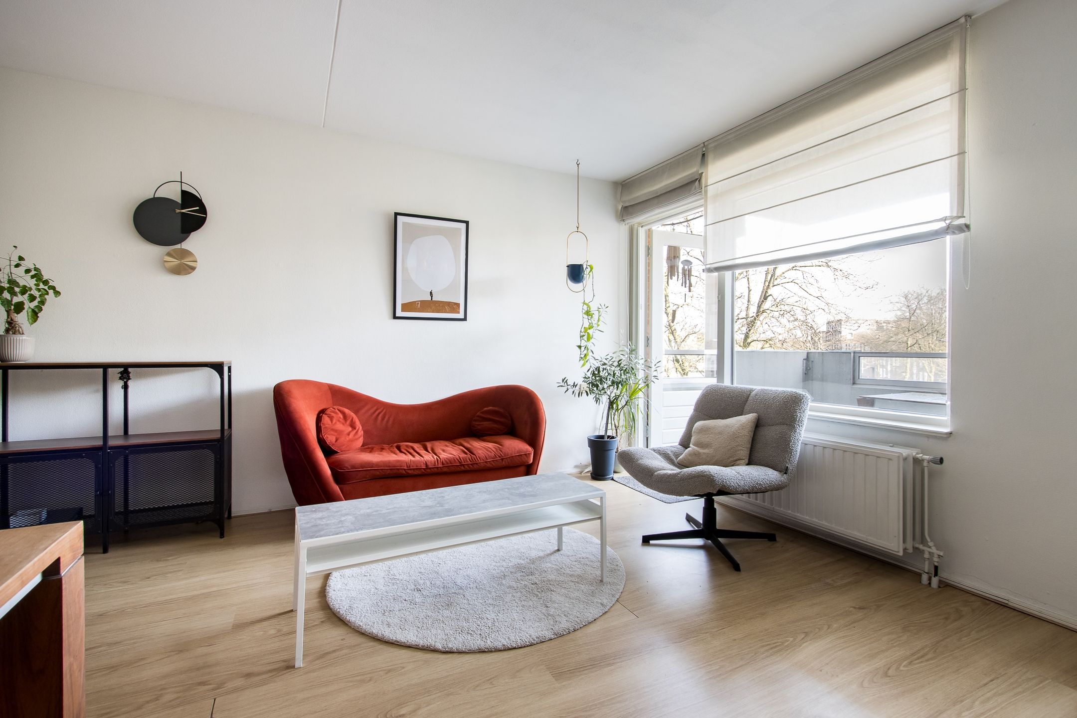 Foto 3 van Statenkwartier 82