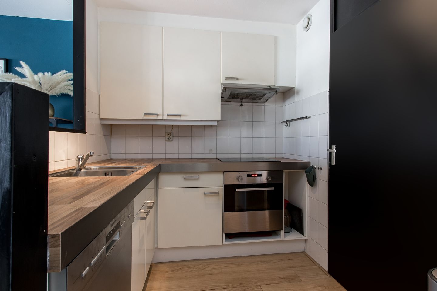 Foto 4 van Statenkwartier 82