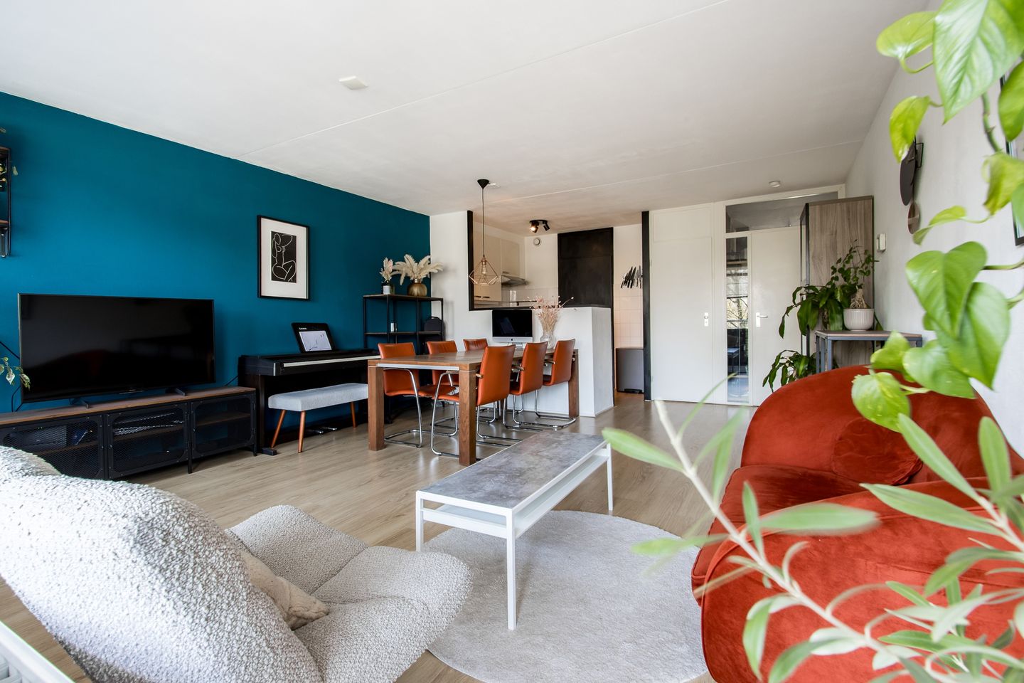 Foto 5 van Statenkwartier 82