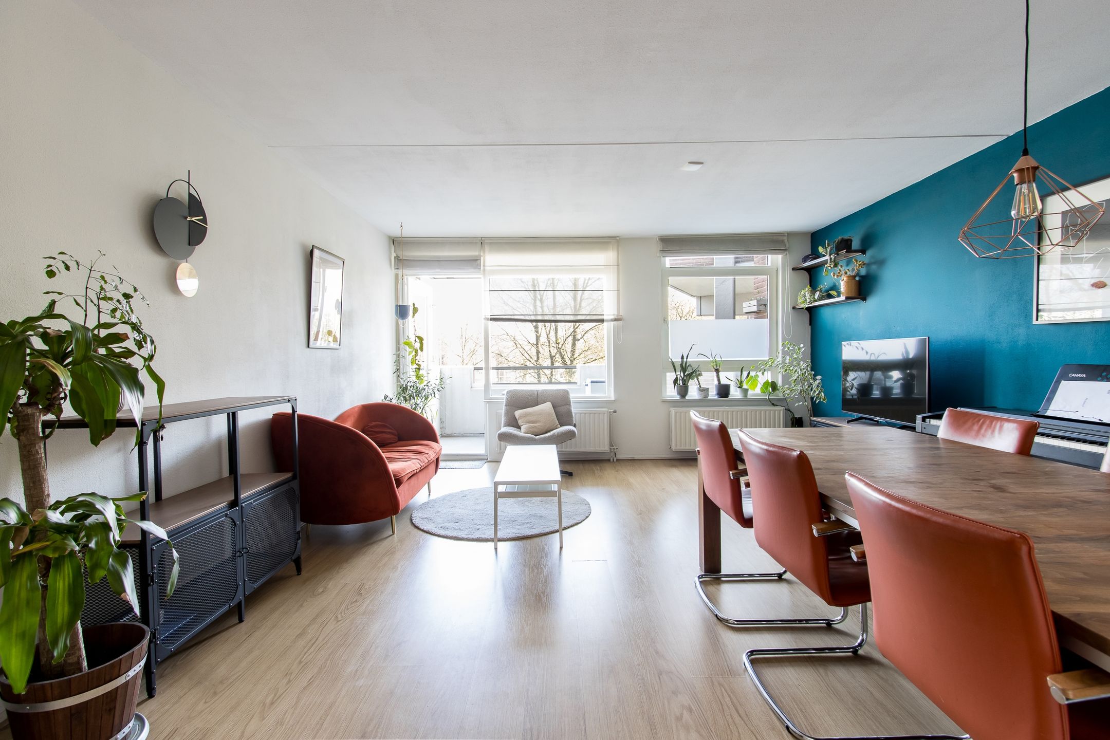 Foto 6 van Statenkwartier 82