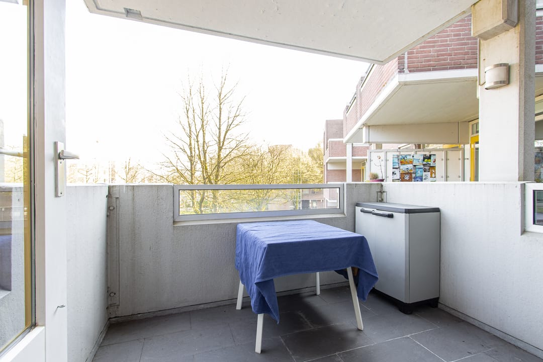 Foto 11 van Statenkwartier 82