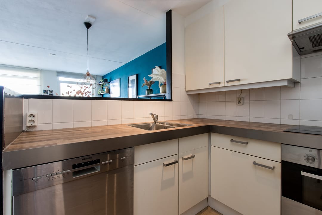 Foto 13 van Statenkwartier 82