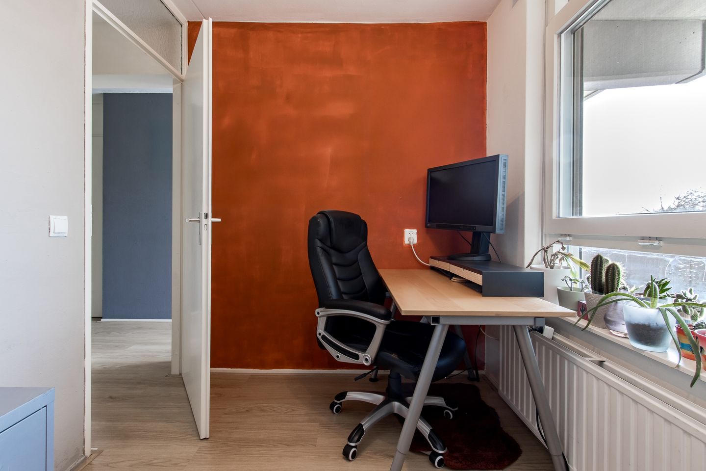 Foto 19 van Statenkwartier 82