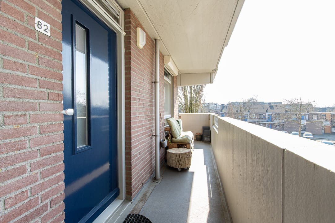 Foto 26 van Statenkwartier 82