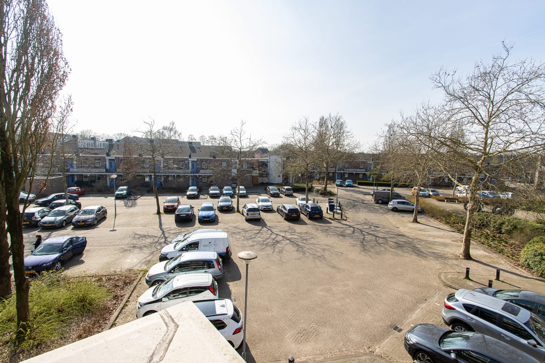 Foto 28 van Statenkwartier 82