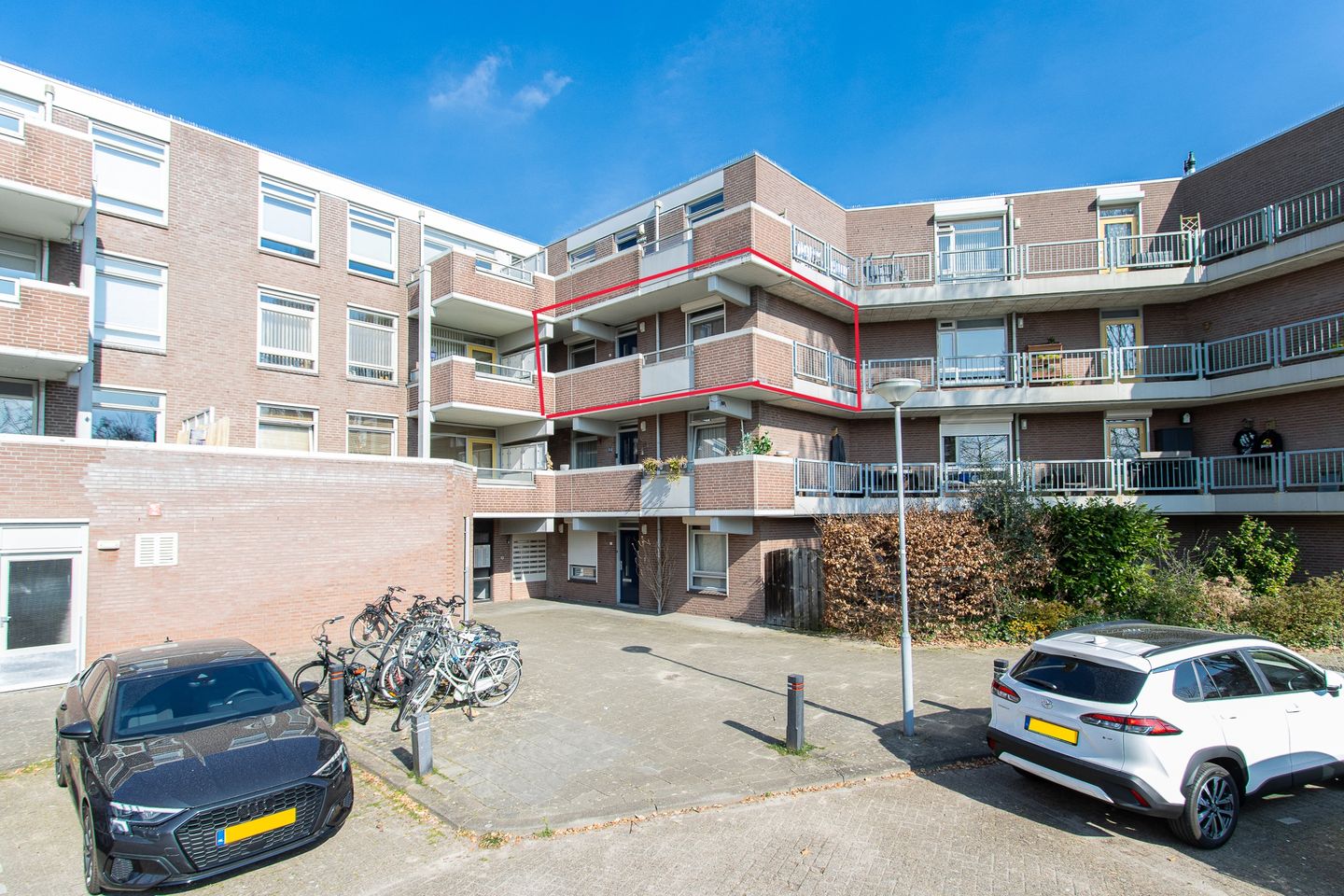 Foto 34 van Statenkwartier 82