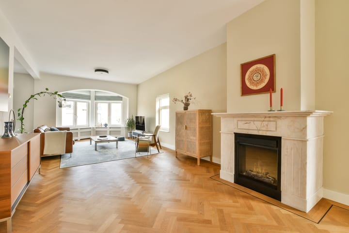 Foto 1 van Doornstraat 122