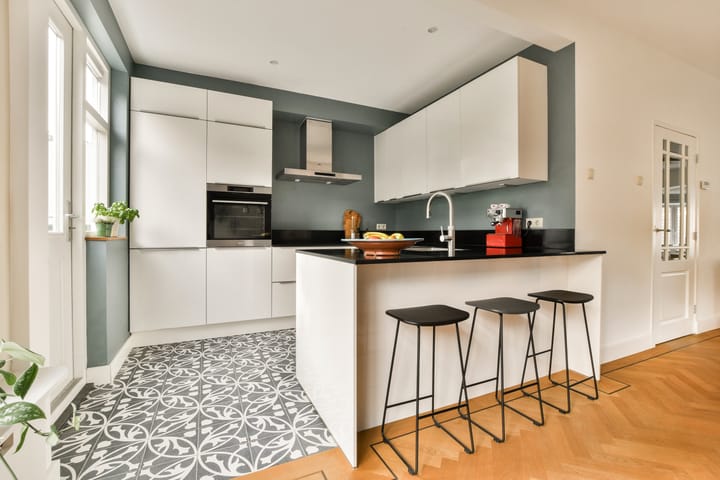 Foto 2 van Doornstraat 122